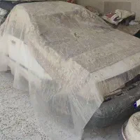 پراید ۱۵۱ چپی