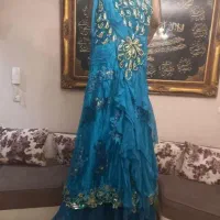 پیراهن مجلسی|لباس|تهران, تهرانسر شمالی|دیوار