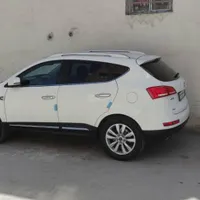 جک s5|خودرو سواری و وانت|اصفهان, مارچین|دیوار