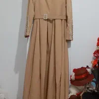 لباس مجلسی سایز 50
