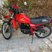 هندا ایکسل ۲۵۰|موتورسیکلت|تهران, تختی|دیوار