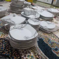 چینی پارس ۲۴نفره