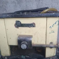 تک شعله بزرگ سالم وتمیز|اجاق گاز و لوازم برقی پخت‌وپز|سنگدوین, |دیوار