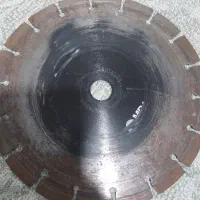 صفحه گرانیت بر سنگ بر
