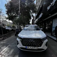 تیگو 7 پرومکس AWD خشک 1405/تحویل فوری/نقدواقساط