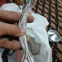 سیم سوکت دار وکیدرله مغانطیسی|مودم و تجهیزات شبکه|نیشابور, فضل|دیوار