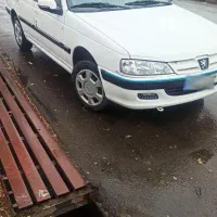 پژو پارس|خودرو سواری و وانت|ملایر, |دیوار