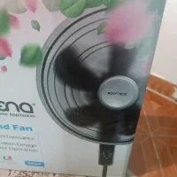 پنکه کاملا نو استفاده نشده