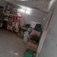 مغازه تجاری