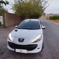 پژو ۲۰۷ مدل ۱۴۰۰