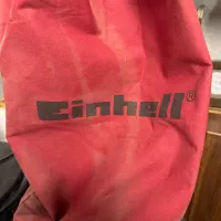 دستگاه مکنده اینهل RT-VE 550