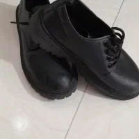 کفش کتانی اسپرت
