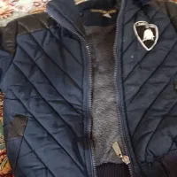 کافشن پسرانه