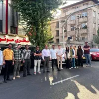 ادمین اینستاگرام ّتولید محتوا نمایشگاه خودرو|استخدام بازاریابی و فروش|تهران, سنائی|دیوار