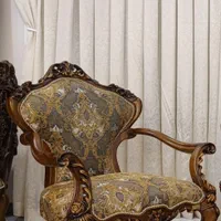 مبل یاژ۱۱ ((طرح تعویض مبل کهنه بامبل نو))|مبلمان خانگی و میز عسلی|کرج, جهان‌شهر|دیوار