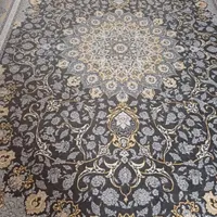فرش ۱۲ متری طلاکوب
