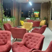 واگذاری کافه شب در گلبهار با تمام لوازم و‌تجهیزات|کافی‌شاپ و رستوران|گلبهار, شهر جدید گلبهار|دیوار