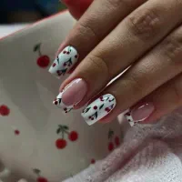 کاشت ناخن با تخفیف ویژه|خدمات آرایشگری و زیبایی|شیراز, لشکری‎|دیوار