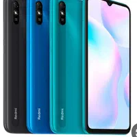 شیائومی Redmi 9Aحافظه ۶۴ گیگ رم ۴(پلمپ)بدون پیش|موبایل|اصفهان, ملک‌شهر|دیوار