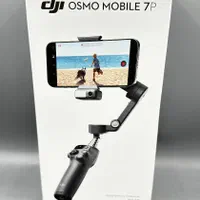 گیمبال موبایل osmo mobile 7 7P|دوربین عکاسی و فیلم‌برداری|شیراز, سینما سعدی|دیوار