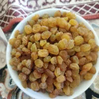 کشمش پاک کرده|خوردنی و آشامیدنی|شیروان (خراسان), |دیوار