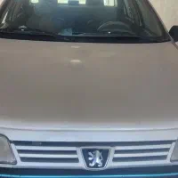 پژو ۴۰۵ مدل ۹۰ دوگانه کارخانه|خودرو سواری و وانت|ویلکیج, |دیوار