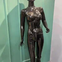 فروش تعدادی  مانکن