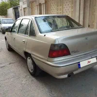 دوو بسیار سالم