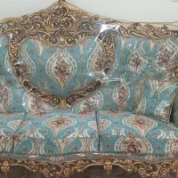 مبل سلطنتی ۹نفره
