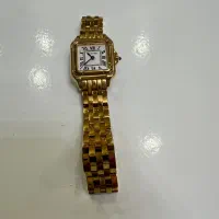 ساعت کارتیه مدل پنتر|ساعت|اهواز, کیانپارس |دیوار