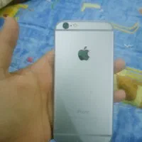 آیفون 6 سیلور