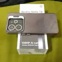 گوشی شیائومی نوت 14 صفر|موبایل|مشگین شهر, |دیوار