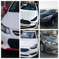 دنا۶سرعته/سفارشی/DANA+ ۱۴۰۵/۱۴۰۴صفر تحویل درجا