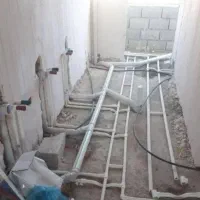 بازسازی کل ساختمان تعمیرات و نقاشی|خدمات پیشه و مهارت|کرج, شهرک پردیسان|دیوار