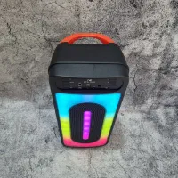 اسپیکر میکروفون دار KTS (درب منزل)|سیستم صوتی خانگی|تبریز, |دیوار