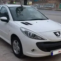 207 فرانسوی مدل ۹۰ پلمپ ( فقط اقساطی )