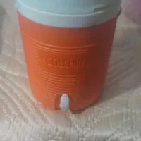 کلمن آب