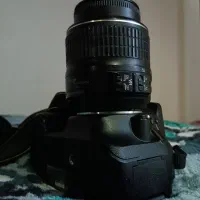 فروش دوربین حرفه ای نیکون|دوربین عکاسی و فیلم‌برداری|گنبد کاووس, |دیوار