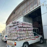 فرش تبریز سلیمانی ۳۶ ماهه گلشهر|فرش|زنجان, |دیوار