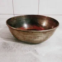 حراج ظروف مسی و برنجی و چراغهای موشی قدیمی حراج|کلکسیون اشیاء عتیقه|تهران, چیتگر جنوبی|دیوار