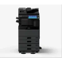 دستگاه کپی توشیبا مدل ۴۵۱۸