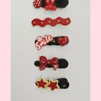 گیره فانتزی مناسب یلدا