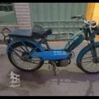 موتور گازی کلاسیک