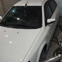 سمند سورن پلاس