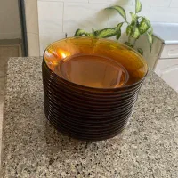 ظرف خورشت خوری پیرکس دورالکس فرانسه