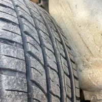 رینگ لاستیگ oz فرمولا سه هفته کار بدونه نقطه|قطعات یدکی و لوازم جانبی|سبزوار, هویزه|دیوار