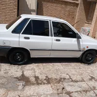 دوگانه شرکتی وهیدرولیک