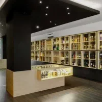 اجاره تجاری/۱۱۰متر/تجریش