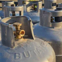 کپسول گاز ۵۰ کیلویی|اجاق گاز و لوازم برقی پخت‌وپز|مشهد, نوید|دیوار