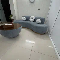 مبل راحتی عالی وزیبا کار تهران